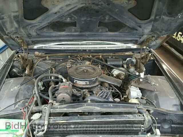 1965 CADILLAC DEVILLE - VIN: J5186950 - Фото 7
