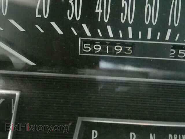 1965 CADILLAC DEVILLE - VIN: J5186950 - Фото 8