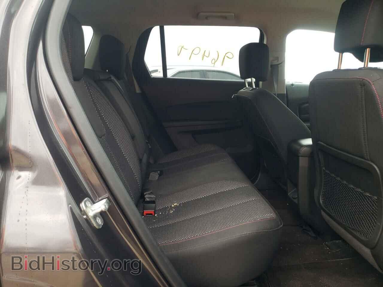 2016 GMC TERRAIN - VIN: 2GKALMEK2G6192508 - Photo 6