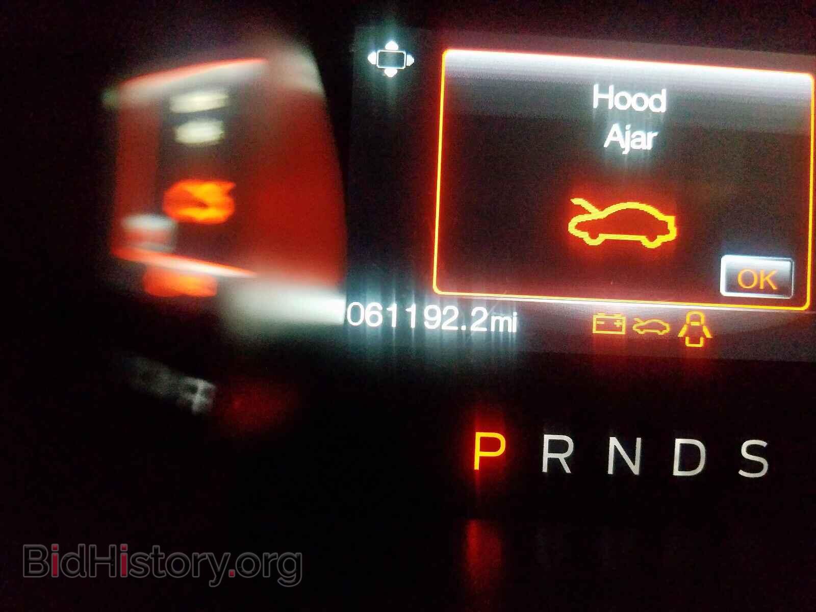 2017 FORD MUSTANG - VIN: 1FA6P8TH5H5279214 - Фото 8