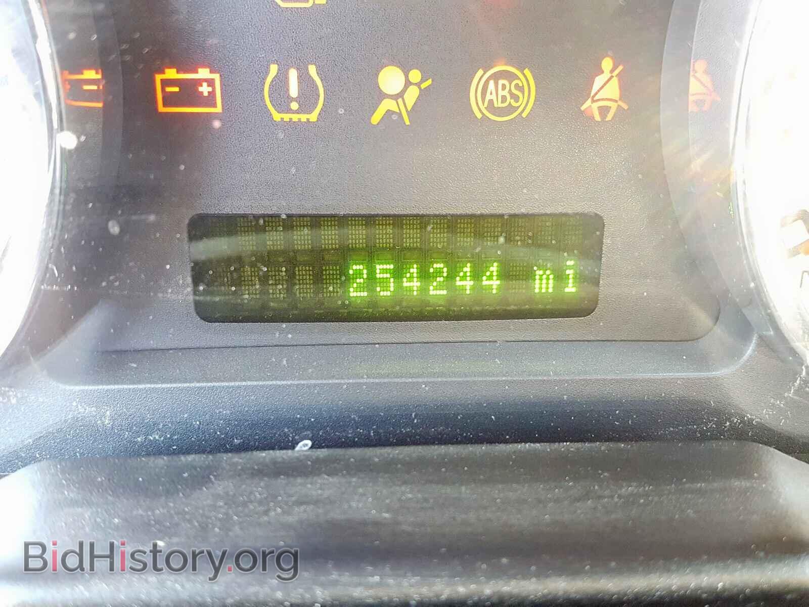 2008 FORD EDGE - VIN: 2FMDK38C48BA99214 - Фото 8