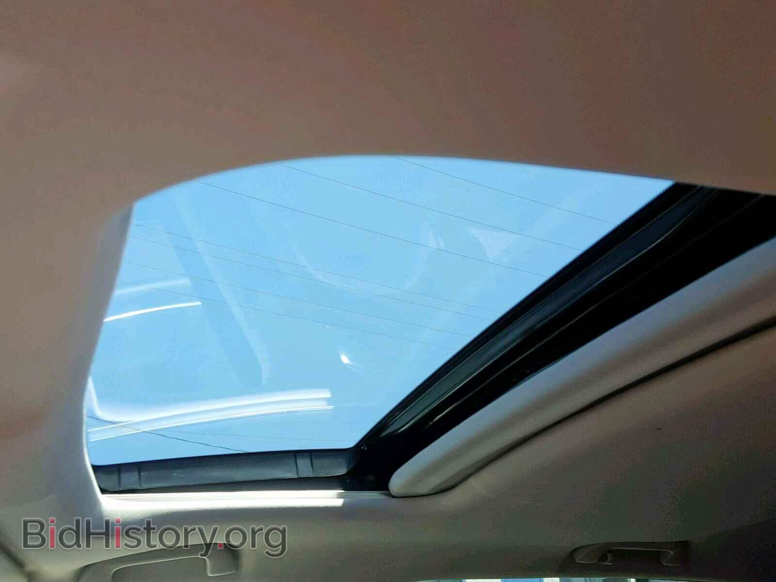 2017 ACURA MDX - VIN: 5FRYD4H50HB021554 - Фото 9
