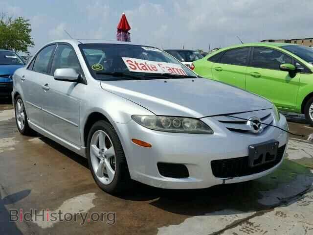 Фотография 1YVHP80D285M05401 - MAZDA 6 2008