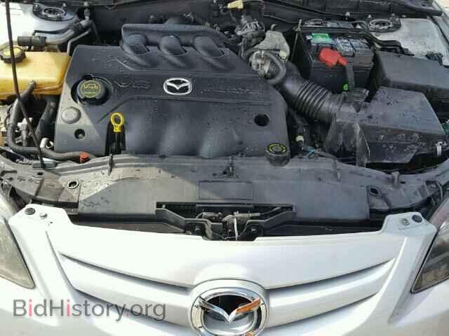 2008 MAZDA 6 - VIN: 1YVHP80D285M05401 - Фото 7