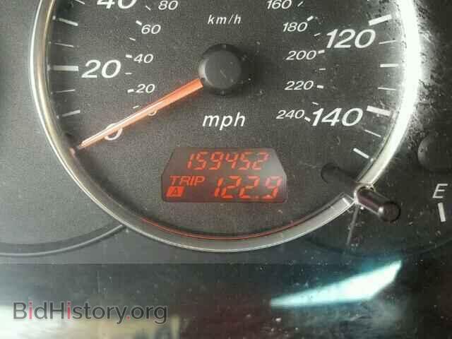 2008 MAZDA 6 - VIN: 1YVHP80D285M05401 - Фото 8