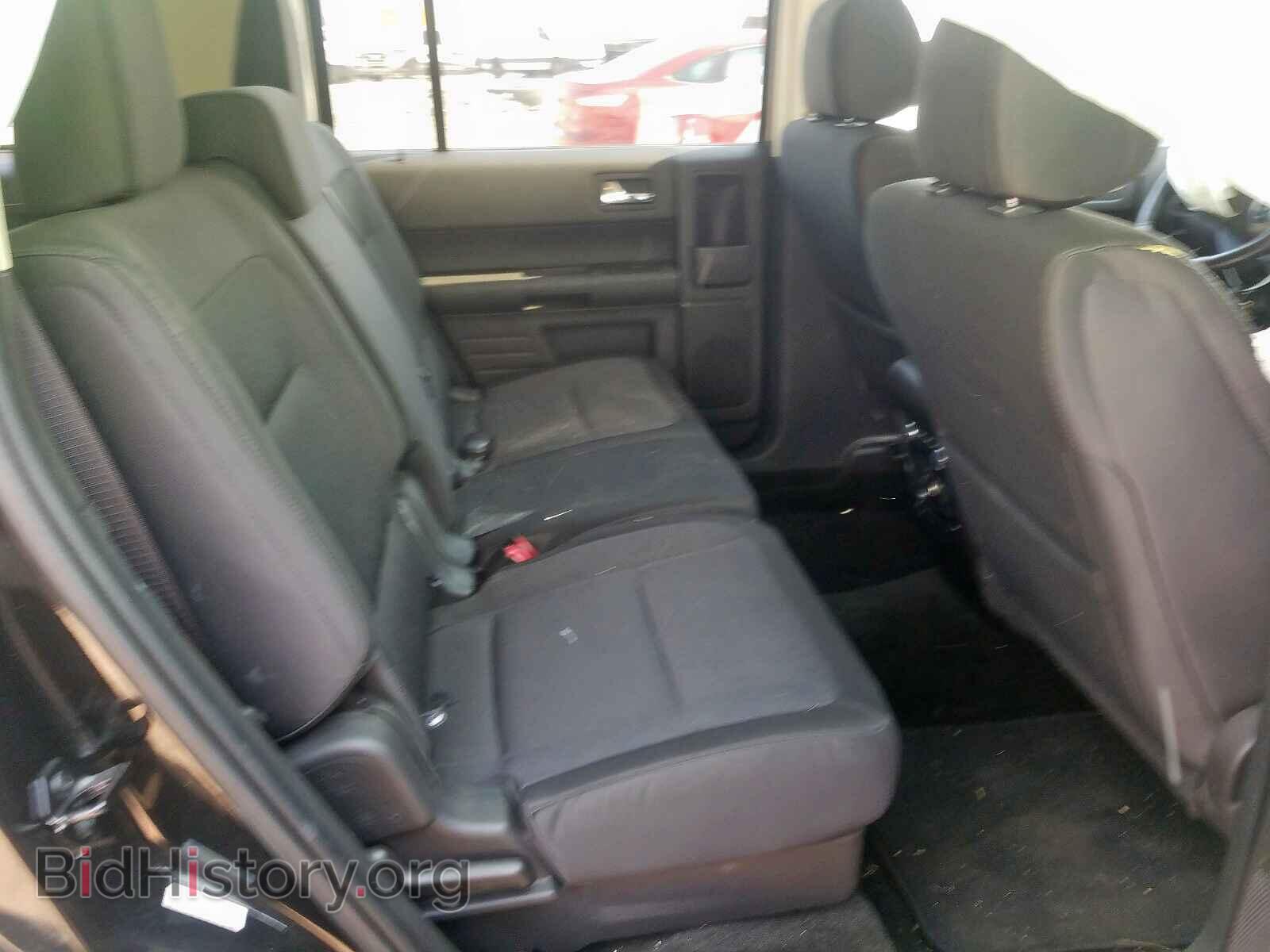 2013 FORD FLEX - VIN: 2FMGK5B84DBD09284 - Photo 6