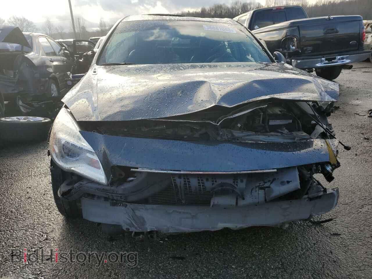 2014 BUICK REGAL - VIN: 2G4GN5EX2E9264512 - Фото 5