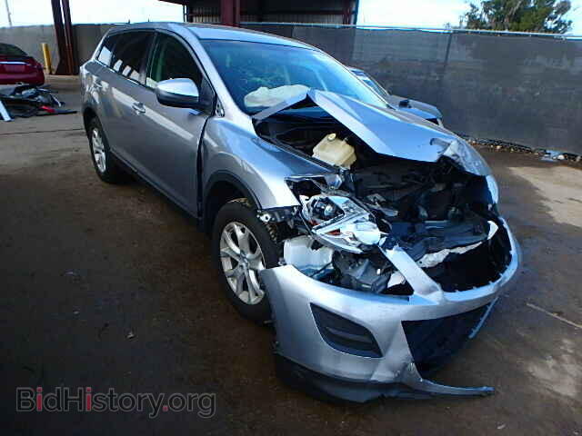 Photo JM3TB2BA5B0328923 - MAZDA CX-9 2011
