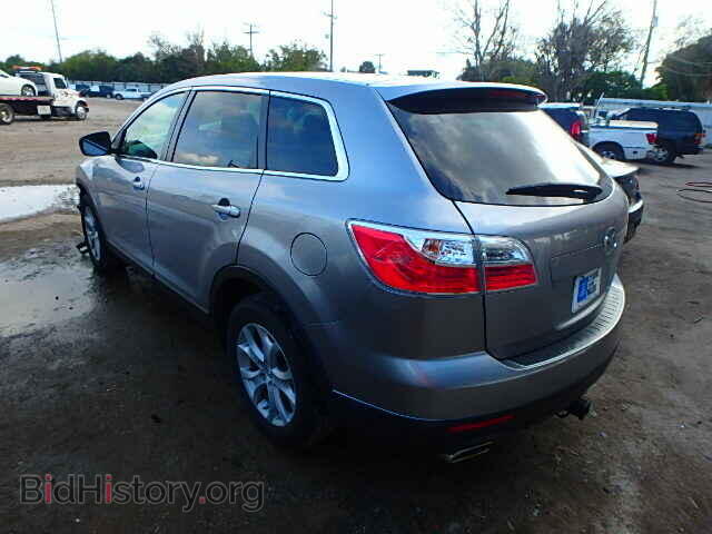 2011 MAZDA CX-9 - VIN: JM3TB2BA5B0328923 - Фото 3