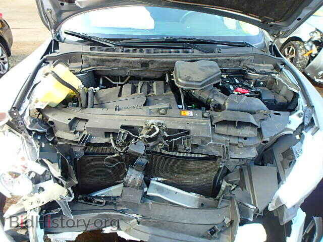 2011 MAZDA CX-9 - VIN: JM3TB2BA5B0328923 - Фото 7