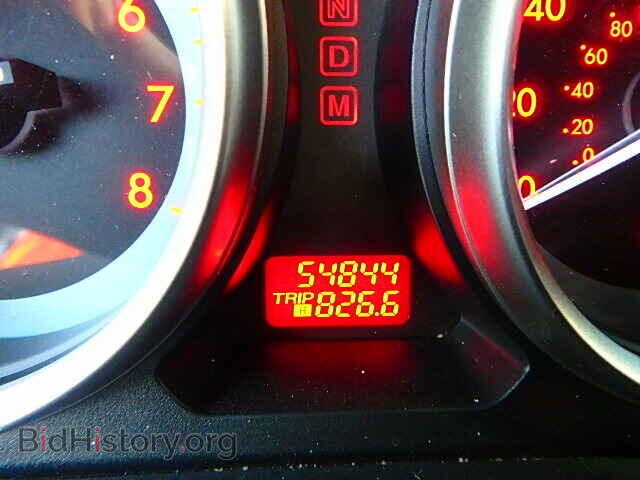 2011 MAZDA CX-9 - VIN: JM3TB2BA5B0328923 - Фото 8