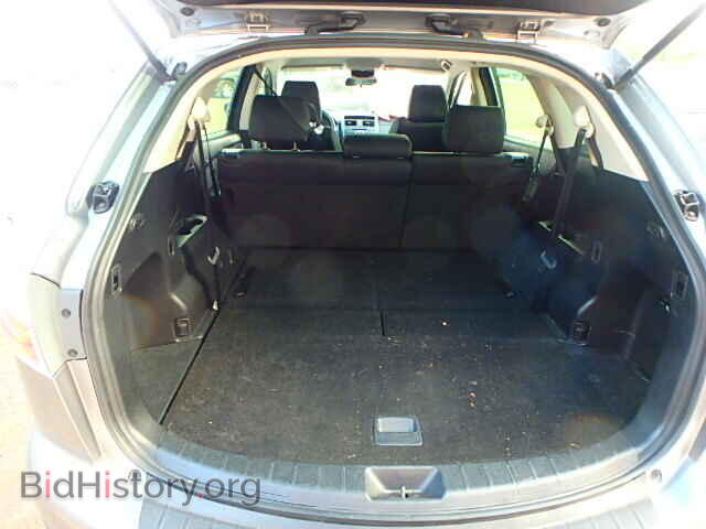 2011 MAZDA CX-9 - VIN: JM3TB2BA5B0328923 - Фото 9