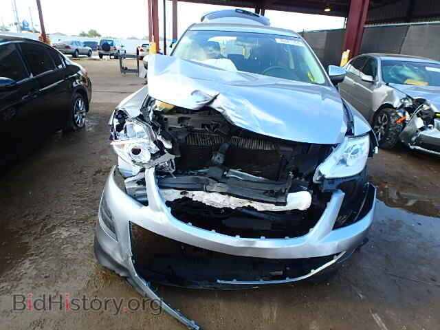 2011 MAZDA CX-9 - VIN: JM3TB2BA5B0328923 - Фото 10