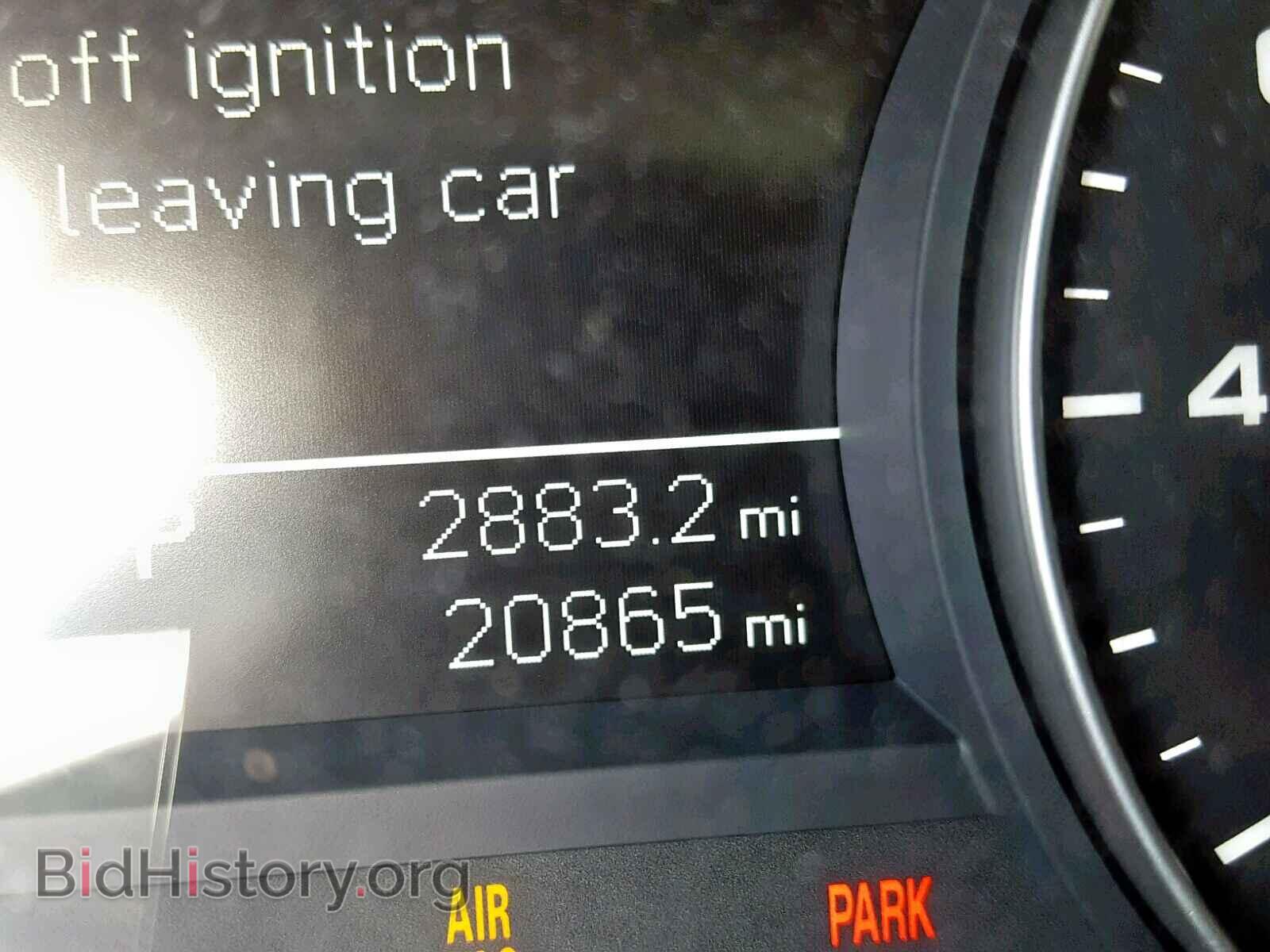 2016 AUDI A6 - VIN: WAUFFAFC9GN118042 - Фото 8