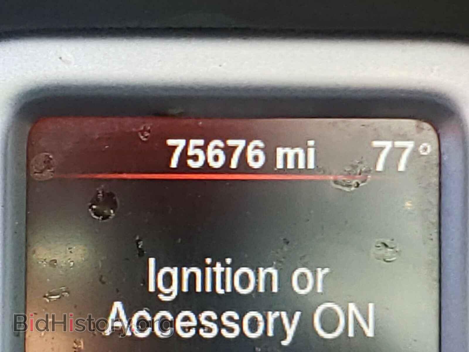 2016 DODGE JOURNEY - VIN: 3C4PDCBB2GT157108 - Фото 8