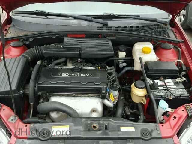 2008 SUZUKI FORENZA - VIN: KL5JD56Z98K873389 - Фото 7