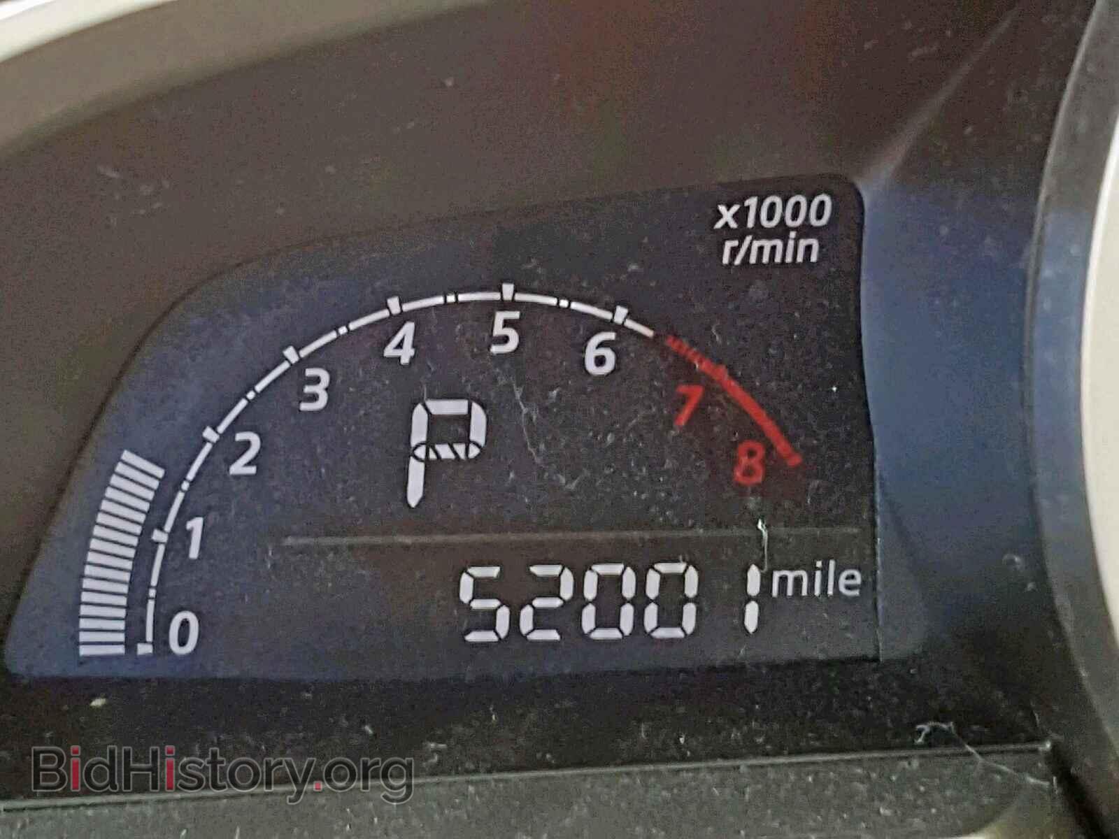 2016 MAZDA 3 - VIN: 3MZBM1K77GM273082 - Фото 8