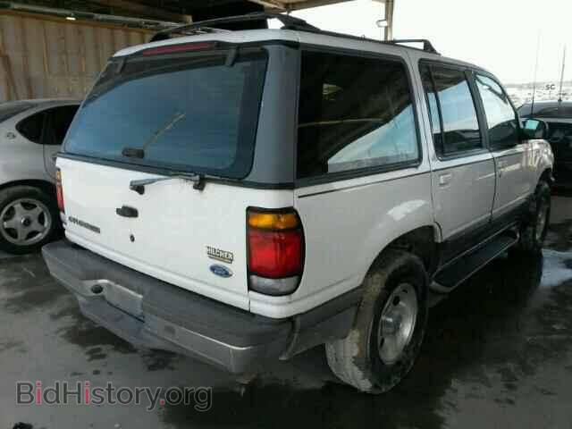 1997 FORD EXPLORER - VIN: 1FMDU32X5VZA72327 - Фото 4