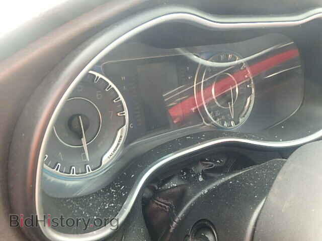 2016 CHRYSLER 200 - VIN: 1C3CCCAB9GN103151 - Photo 8