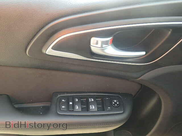 2016 CHRYSLER 200 - VIN: 1C3CCCAB9GN103151 - Photo 10