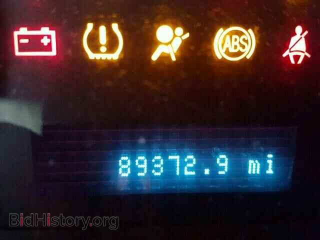 2011 FORD ESCAPE - VIN: 1FMCU0C71BKB70445 - Фото 8