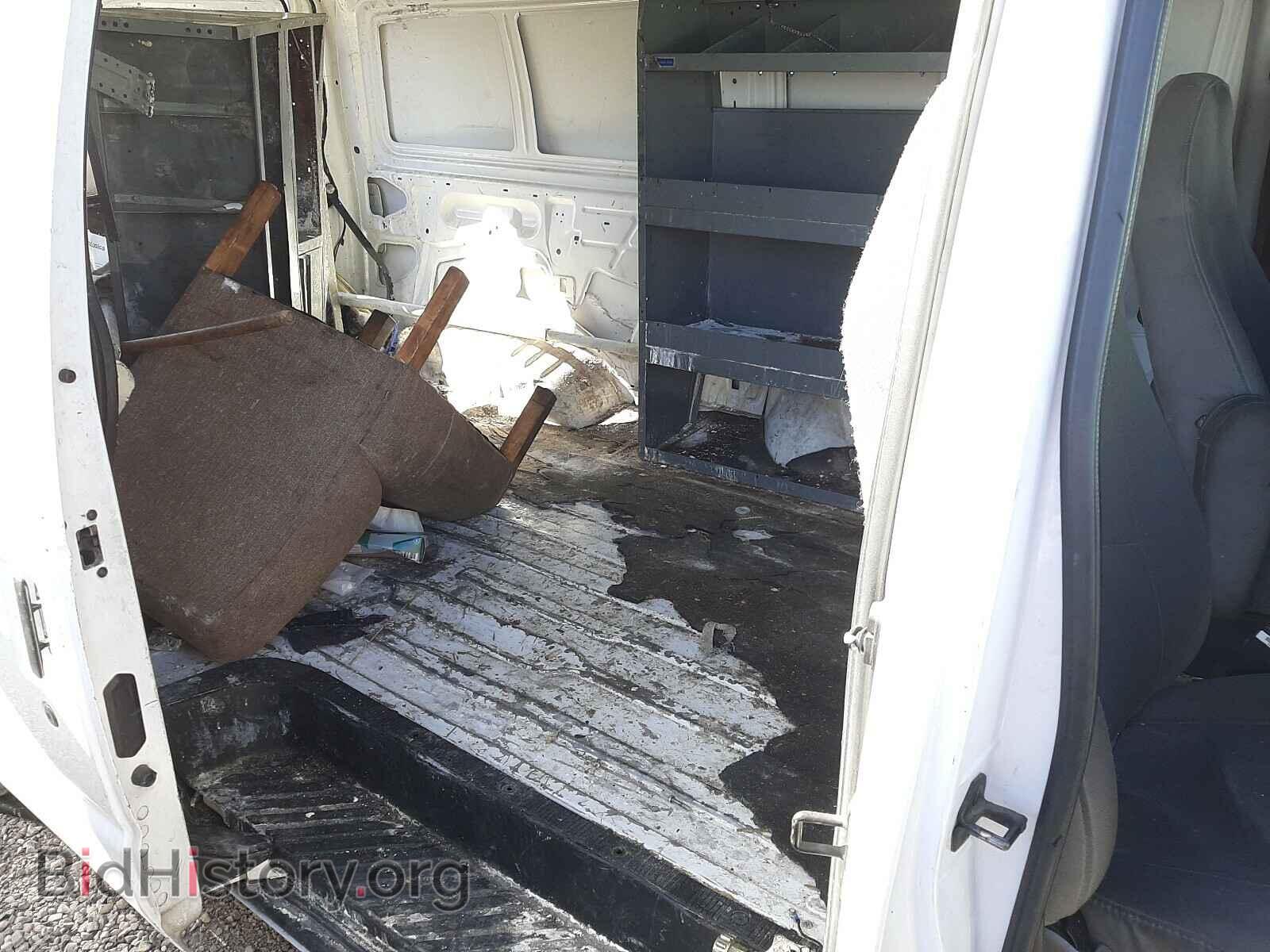 2006 FORD ECONOLINE - VIN: 1FTRE14W06DB32397 - Фото 6