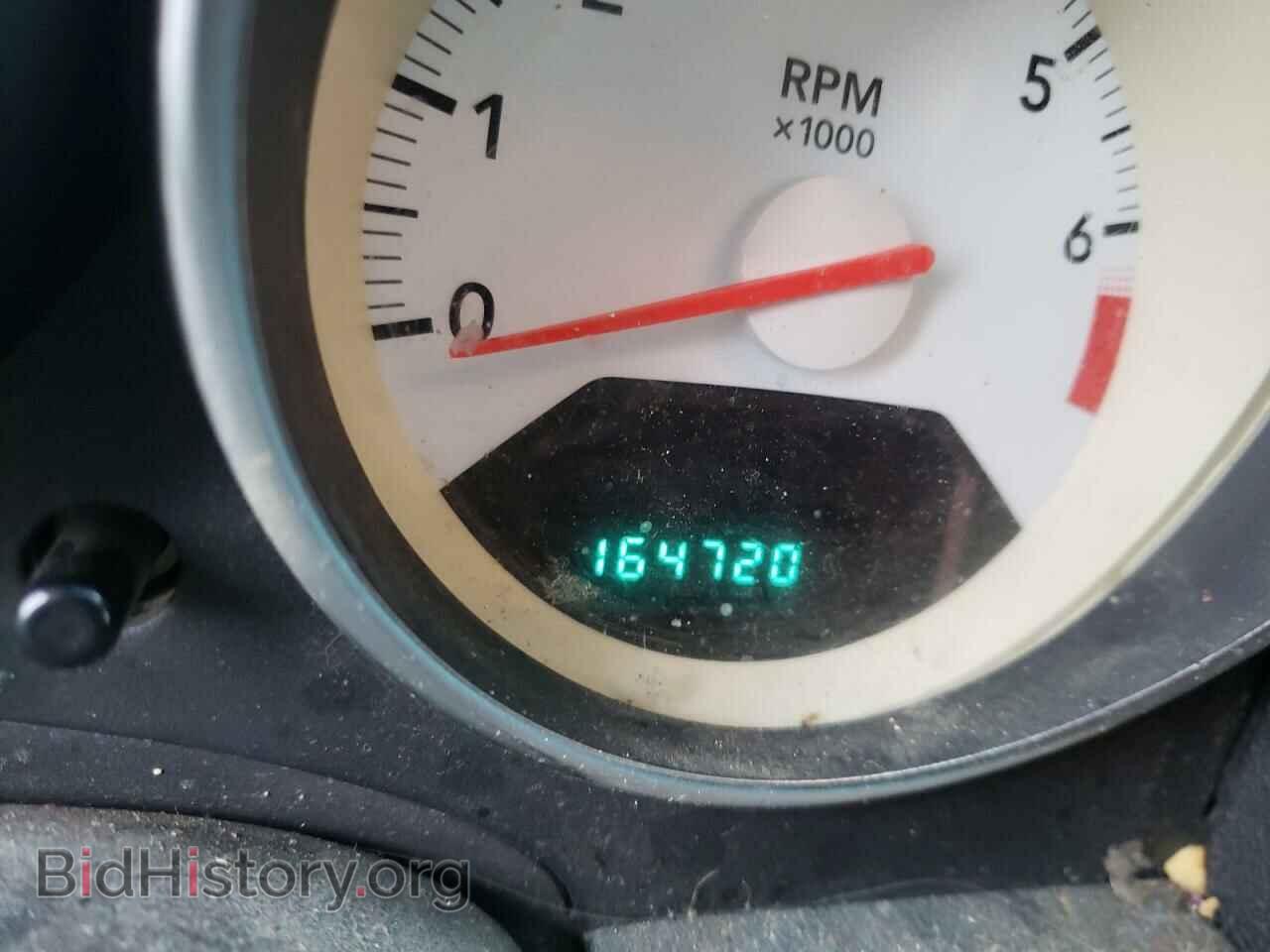 2008 DODGE CALIBER - VIN: 1B3HB48BX8D672065 - Фото 8