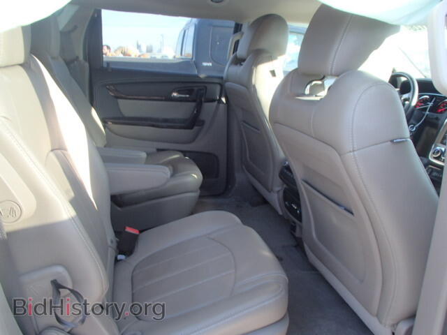 2014 GMC ACADIA DEN - VIN: 1GKKRTKD4EJ220344 - Фото 6