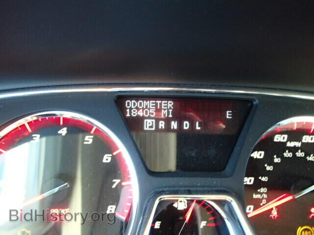 2014 GMC ACADIA DEN - VIN: 1GKKRTKD4EJ220344 - Фото 8