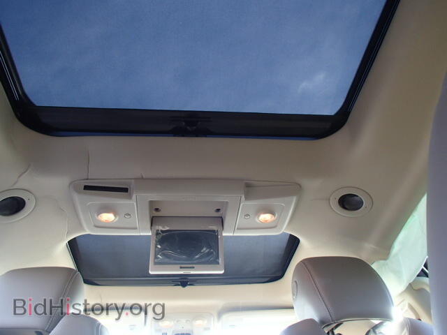 2014 GMC ACADIA DEN - VIN: 1GKKRTKD4EJ220344 - Фото 10