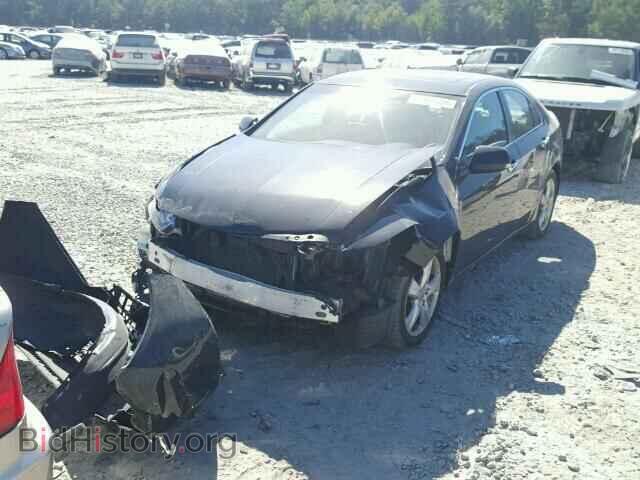 2010 ACURA TSX - VIN: JH4CU2F62AC020614 - Фото 2