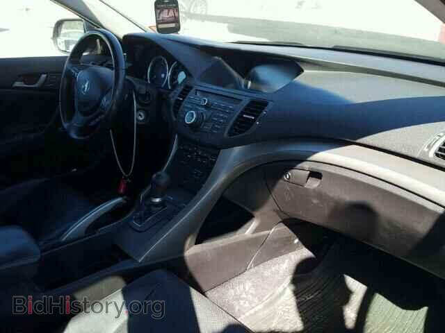 2010 ACURA TSX - VIN: JH4CU2F62AC020614 - Фото 5