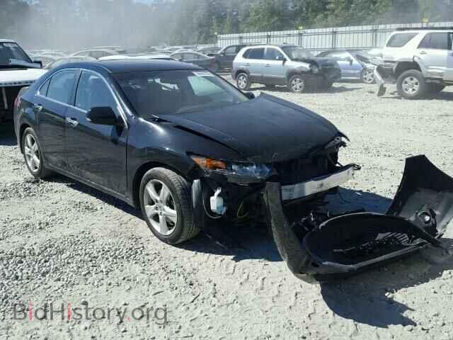 2010 ACURA TSX - VIN: JH4CU2F62AC020614 - Фото 10
