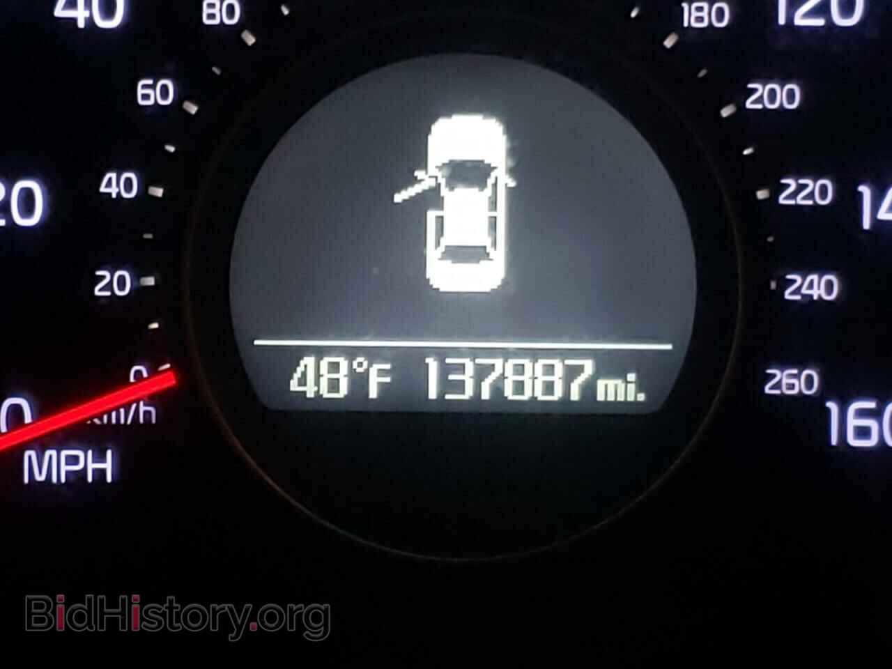 2015 KIA OPTIMA - VIN: KNAGM4A75F5598228 - Фото 8