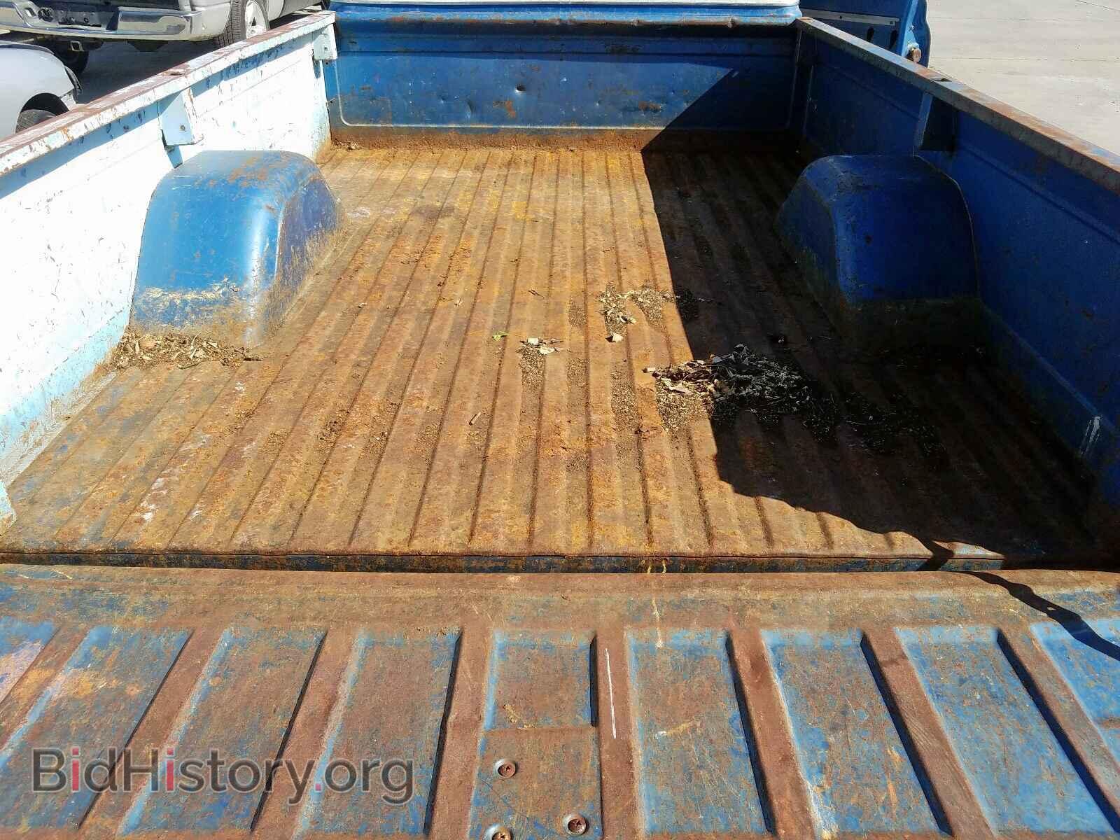 1970 GMC C/K/R2500 - VIN: CE234ZZ66645 - Фото 6