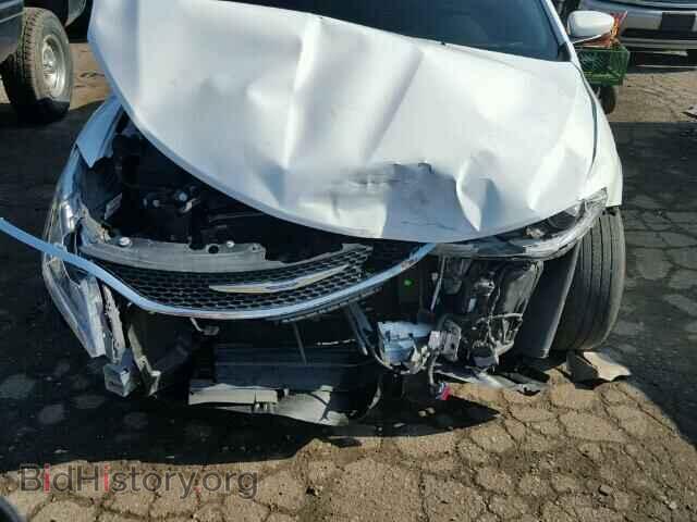 2015 CHRYSLER 200 - VIN: 1C3CCCAB9FN582105 - Photo 7