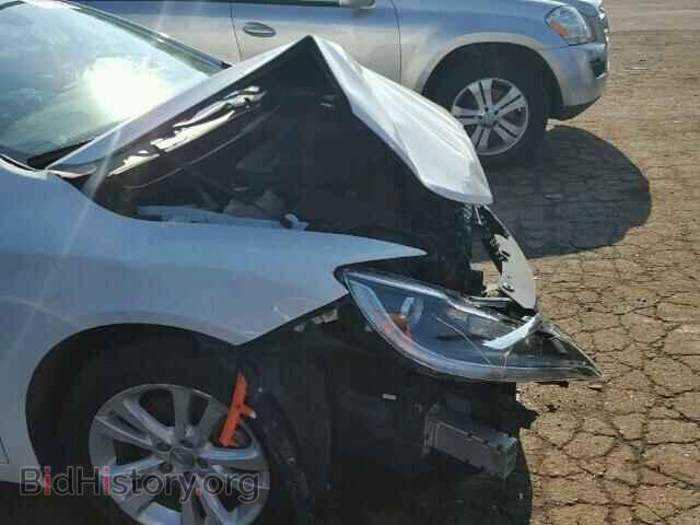 2015 CHRYSLER 200 - VIN: 1C3CCCAB9FN582105 - Photo 10