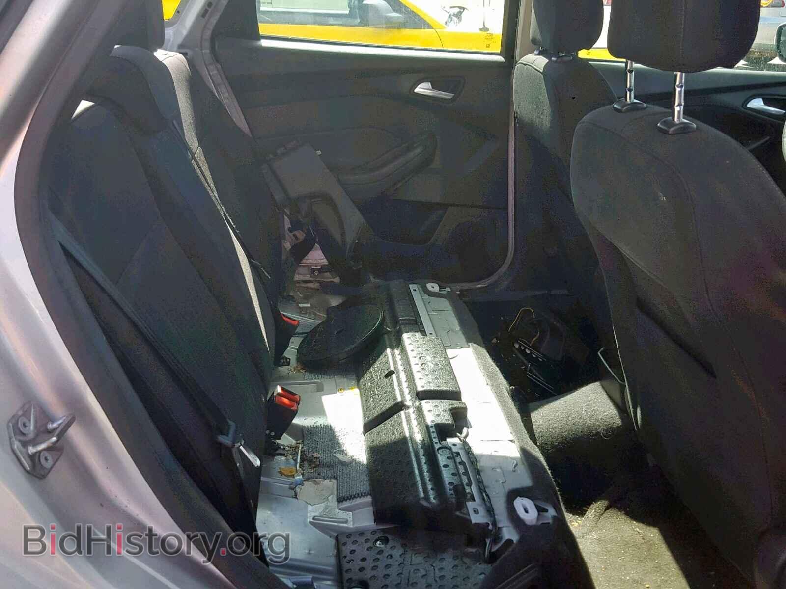 2016 FORD FOCUS SE - VIN: 1FADP3F28GL269093 - Фото 6