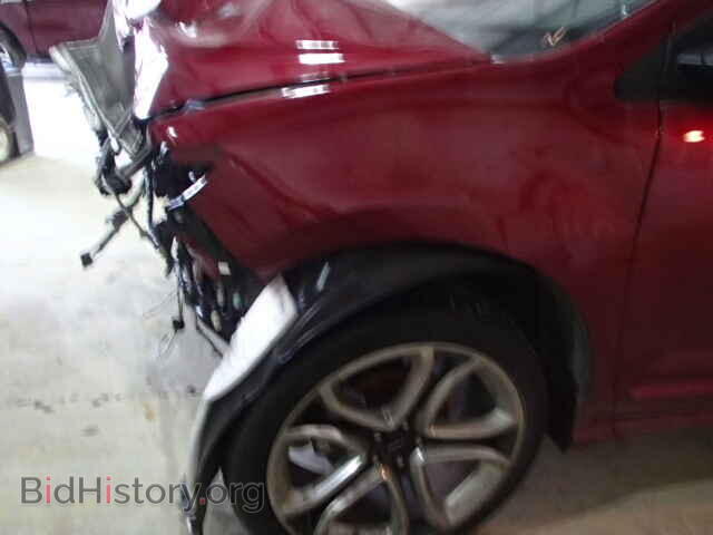 2014 FORD EDGE - VIN: 2FMDK3AK2EBA32656 - Фото 9