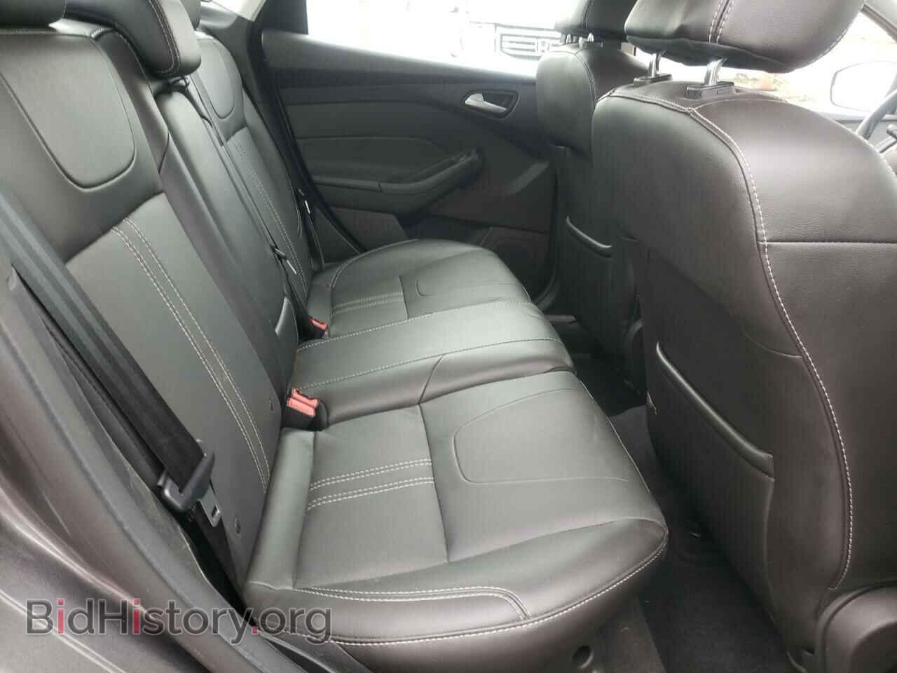 2014 FORD FOCUS - VIN: 1FADP3F20EL240149 - Photo 6