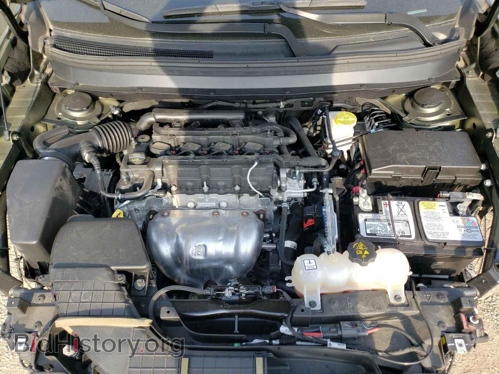 2019 JEEP CHEROKEE - VIN: 1C4PJLLB5KD144262 - Фото 7