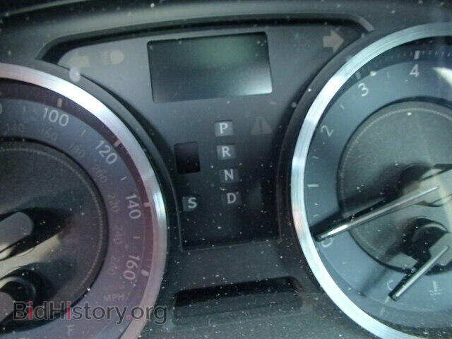 2013 LEXUS IS250 - VIN: JTHBF5C29D5191975 - Фото 8