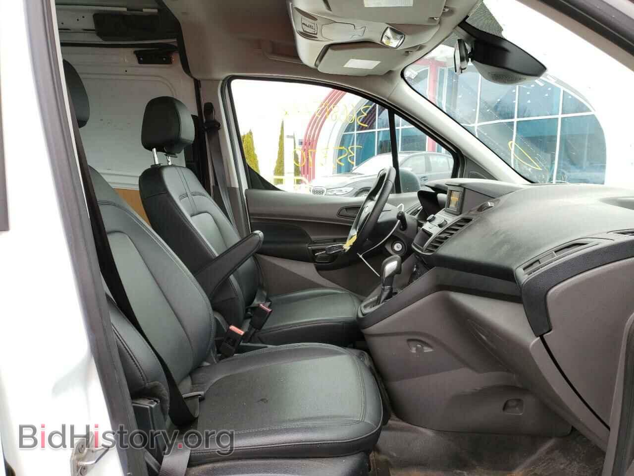 2019 FORD TRANSIT CO - VIN: NM0LS7E2XK1426637 - Фото 5