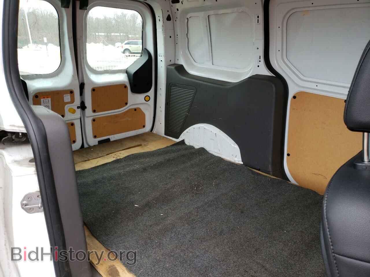 2019 FORD TRANSIT CO - VIN: NM0LS7E2XK1426637 - Фото 6
