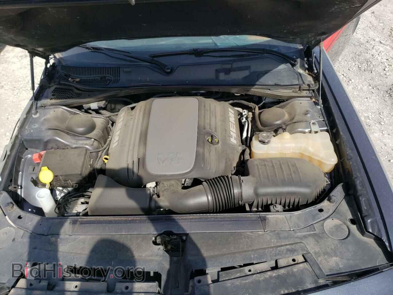 2017 DODGE CHALLENGER - VIN: 2C3CDZBT8HH604565 - Фото 7