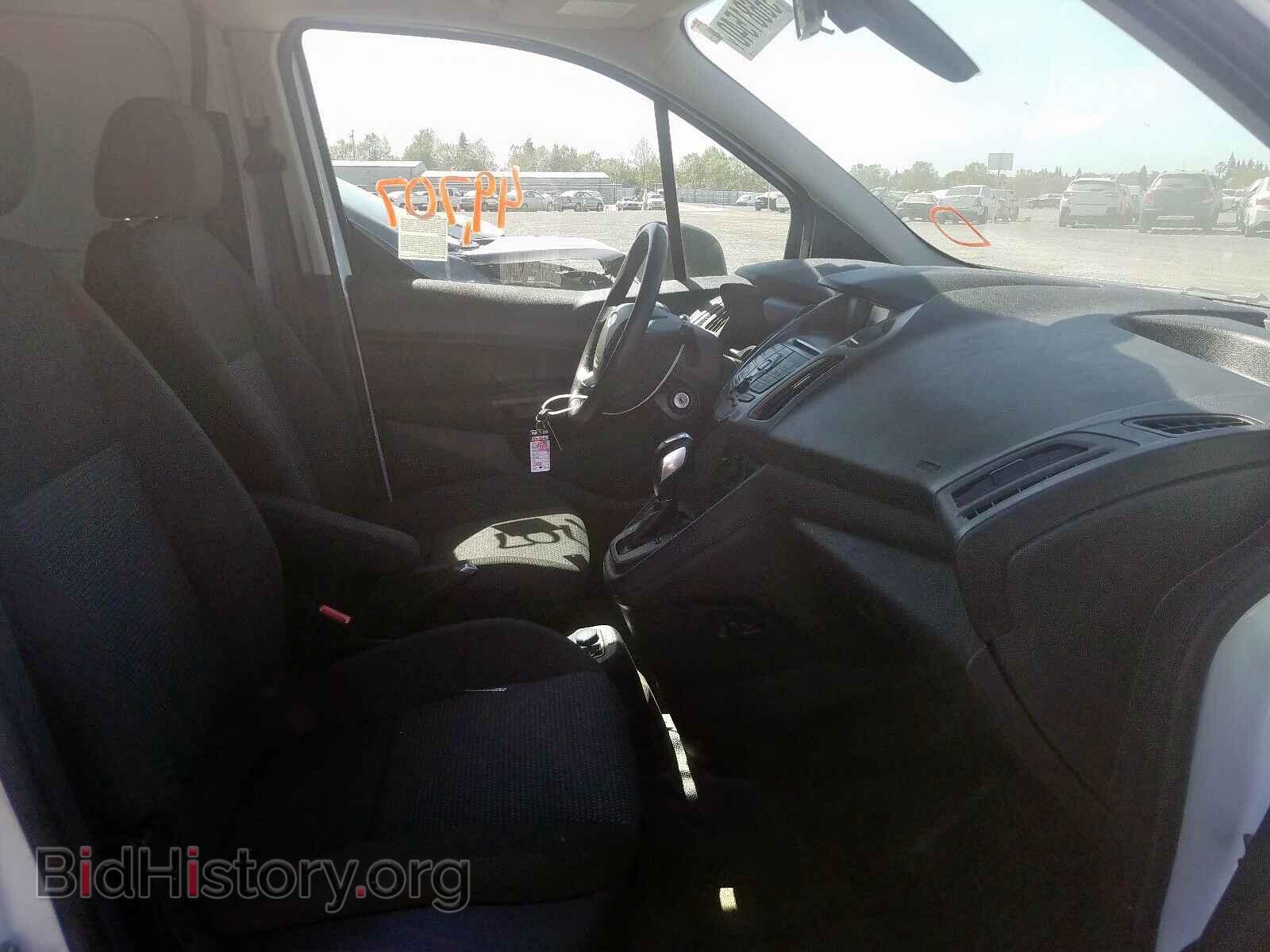2016 FORD TRANSIT CO - VIN: NM0LS7E79G1287880 - Фото 5