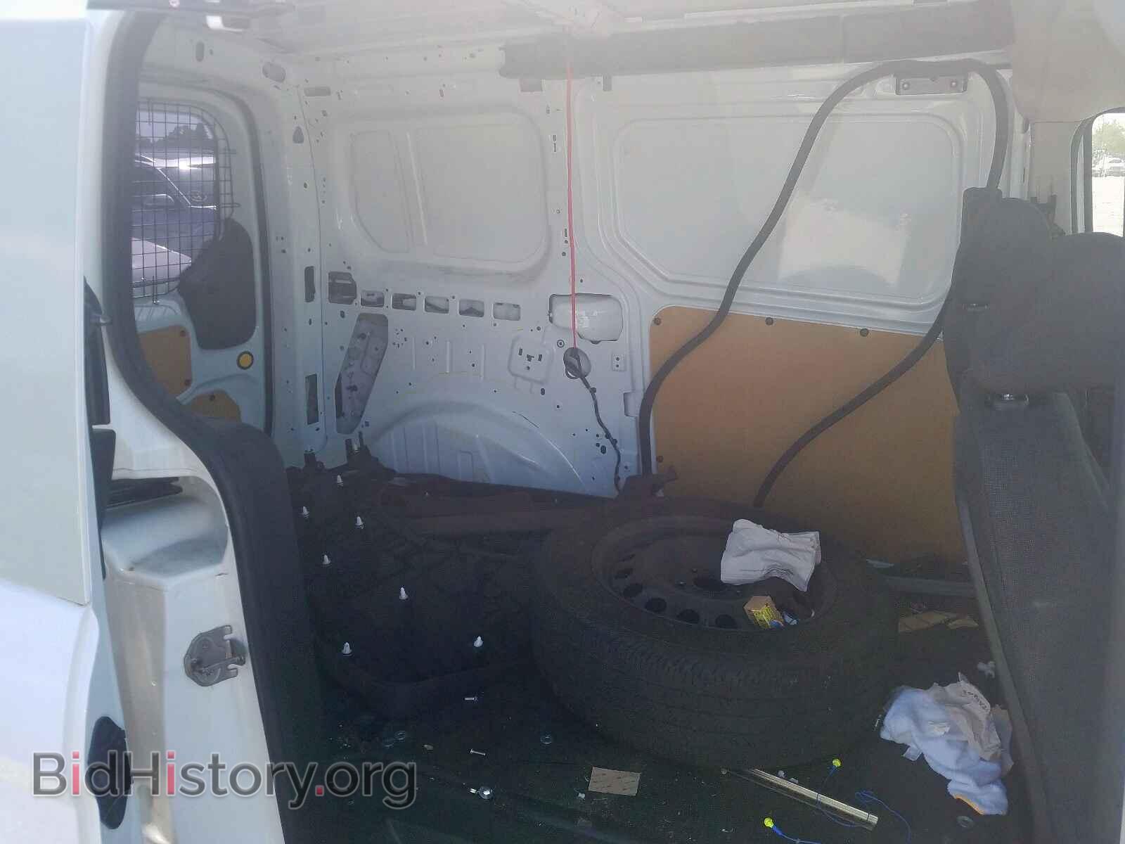 2016 FORD TRANSIT CO - VIN: NM0LS7E79G1287880 - Фото 6