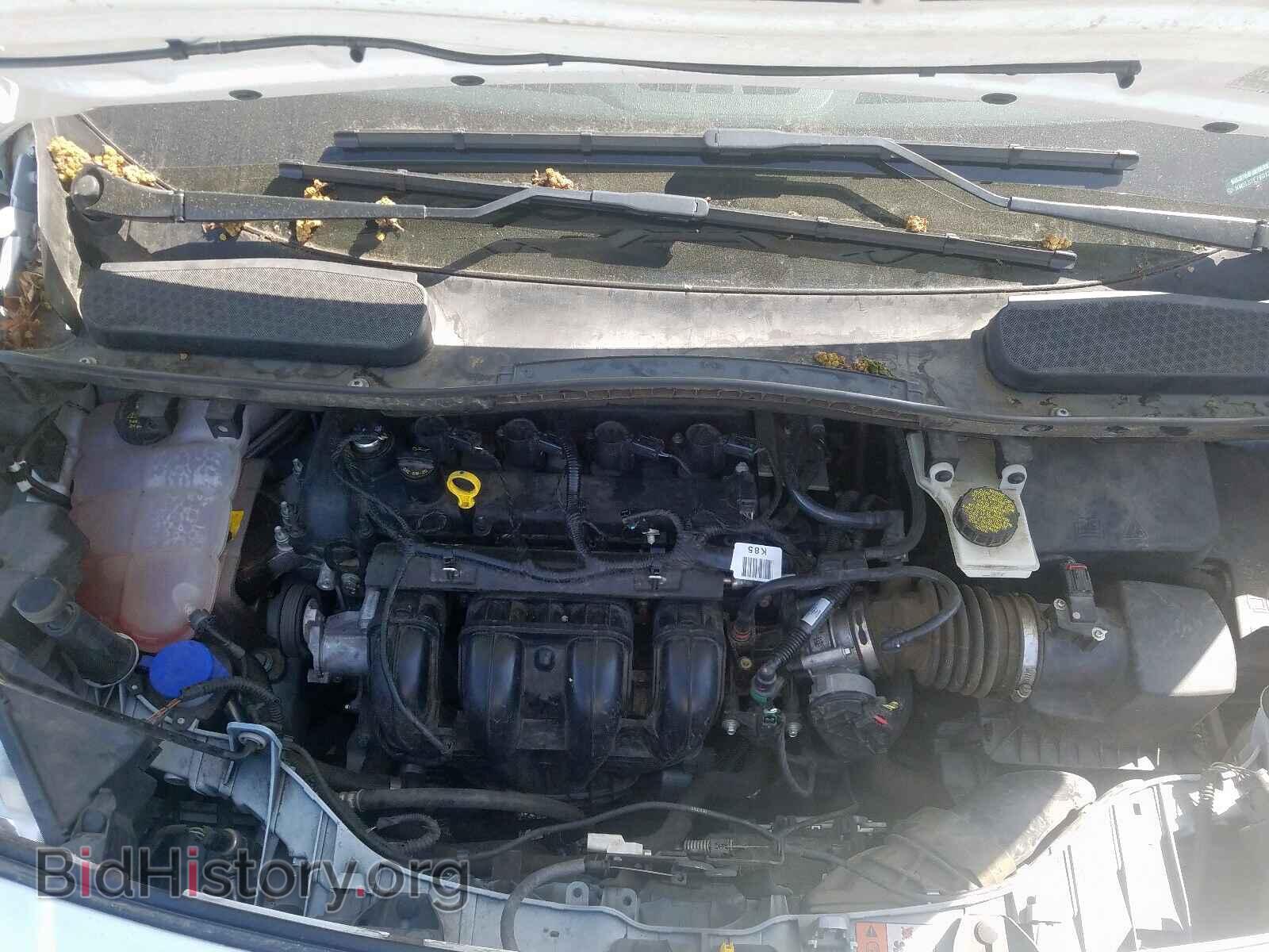 2016 FORD TRANSIT CO - VIN: NM0LS7E79G1287880 - Фото 7