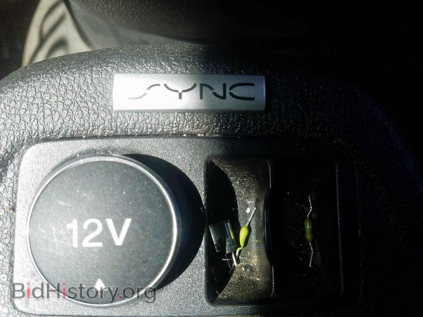 2016 FORD TRANSIT CO - VIN: NM0LS7E79G1287880 - Фото 9