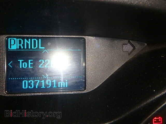 2012 FORD FOCUS - VIN: 1FAHP3F25CL186460 - Фото 8